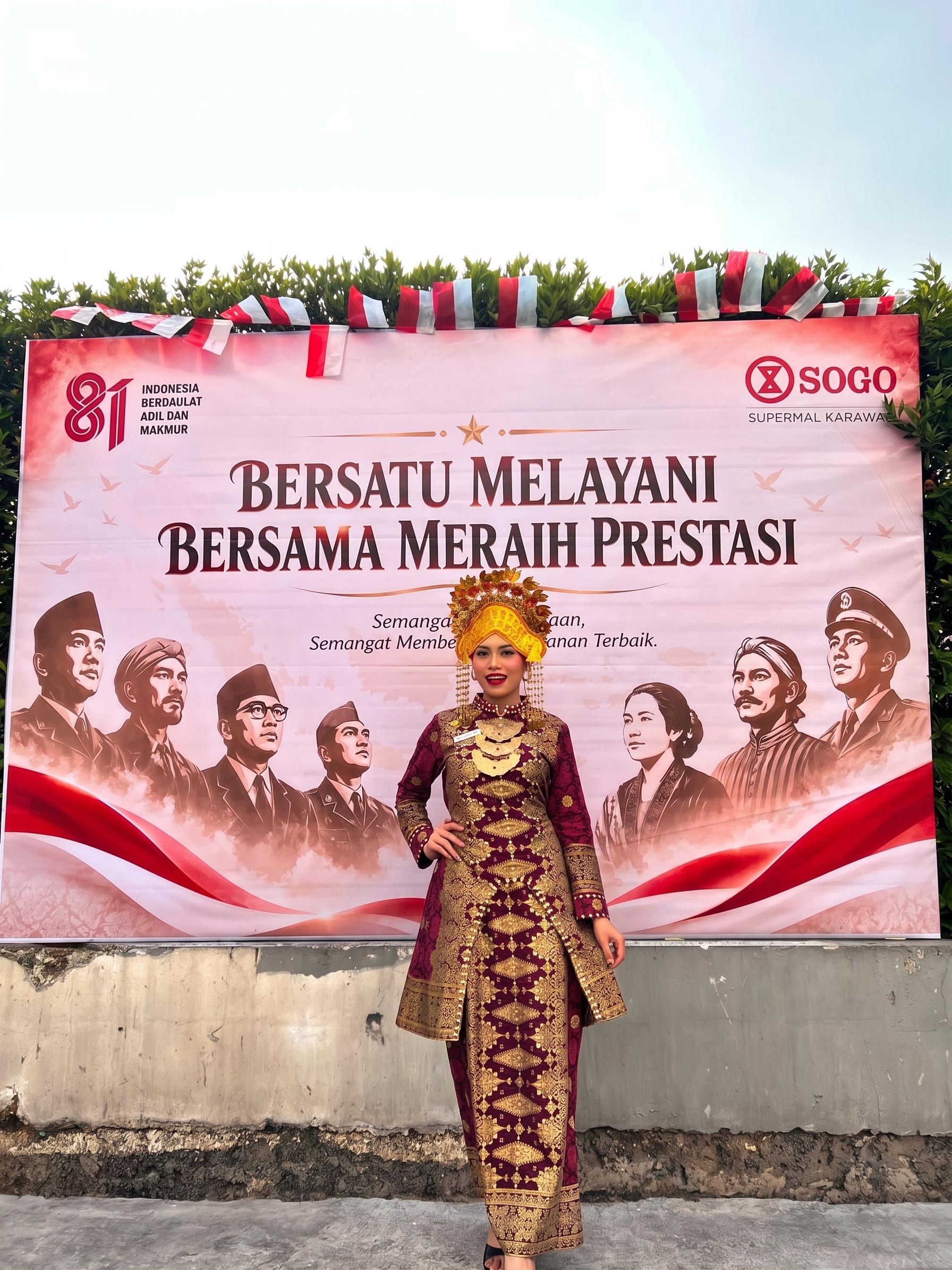 Event Karnaval