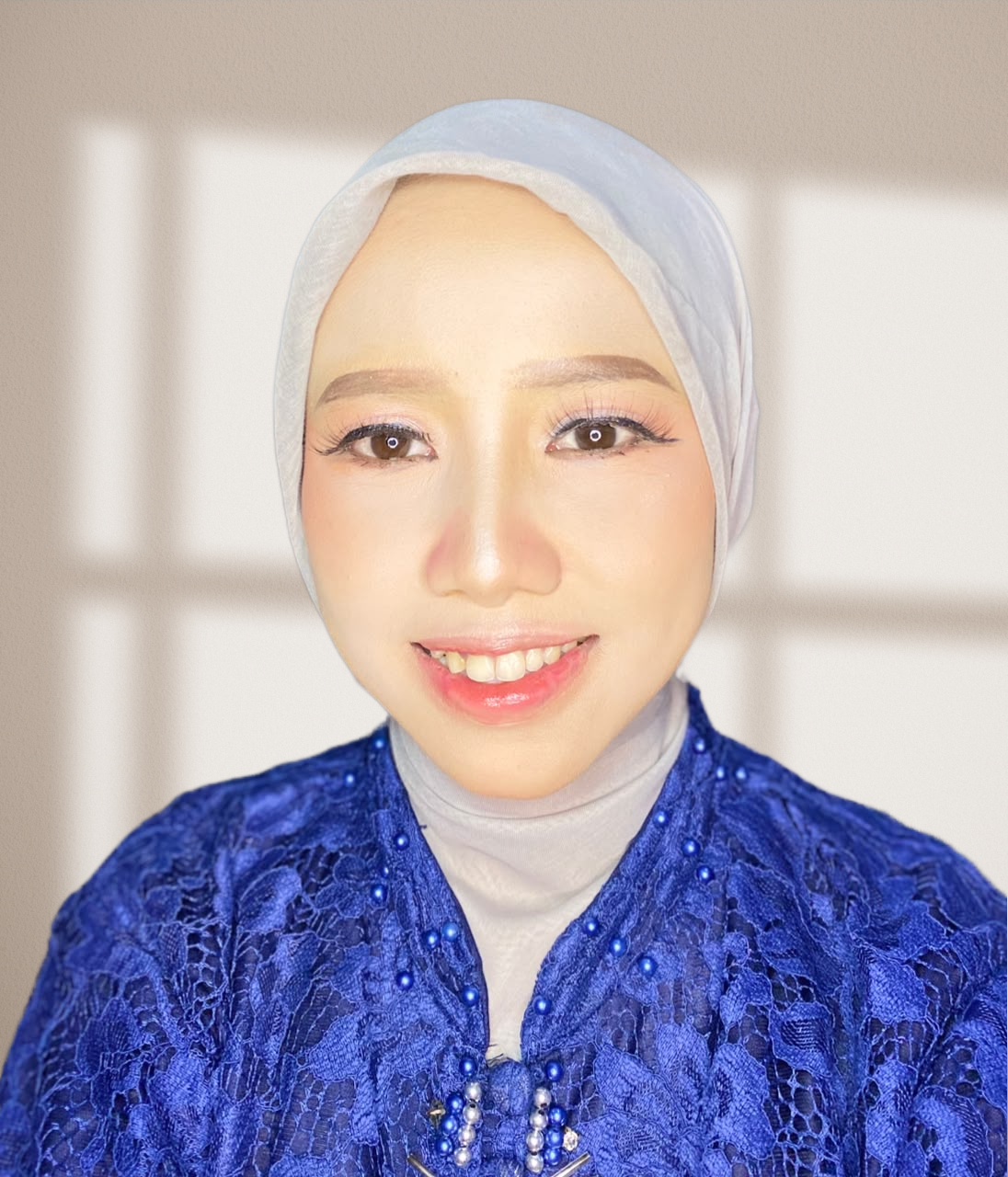 Prewedding Makeup